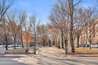 280 Commonwealth Ave #304, Boston, MA 02116 - Photo 26