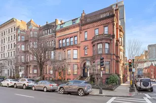 280 Commonwealth Ave, Boston, MA 02116 - Photo 24