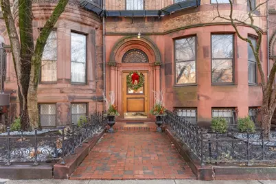 280 Commonwealth Ave #304, Boston, MA 02116 - Photo 2