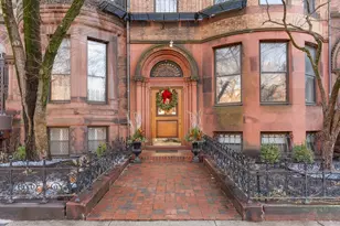 280 Commonwealth Ave, Boston, MA 02116 - Photo 2