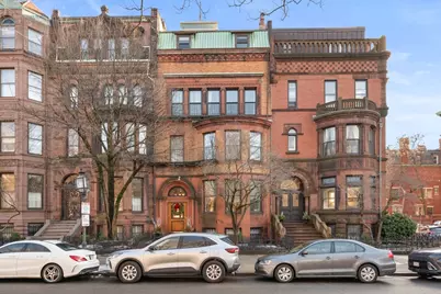 280 Commonwealth Ave #304, Boston, MA 02116 - Photo 1