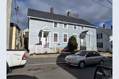67-69 Austin St, New Bedford, MA 02740 - Photo 2