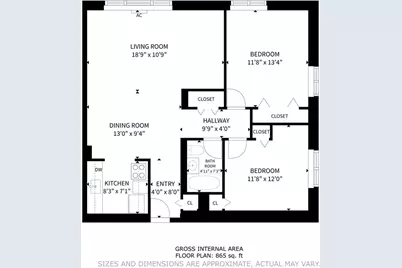 525 Highland Ave. #10, Malden, MA 02148 - Photo 14