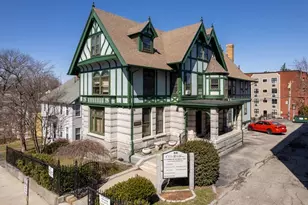 34 Cedar St, Worcester, MA 01609 - Photo 1