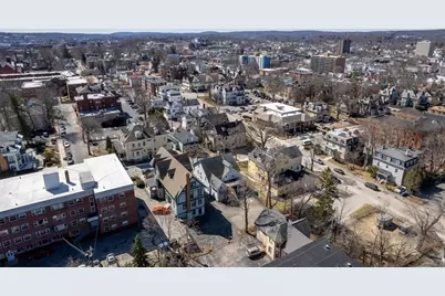 34 Cedar St #301, Worcester, MA 01609 - Photo 14
