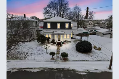8 Laurel St, Whitman, MA 02382 - Photo 2