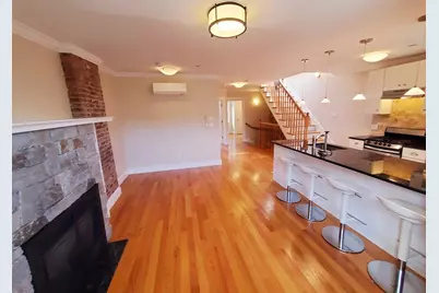 105 E Brookline St #4, Boston, MA 02118 - Photo 1