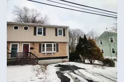 128 Wildwood Ave, Worcester, MA 01603 - Photo 2