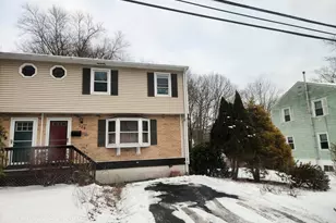 128 Wildwood Ave, Worcester, MA 01603 - Photo 2