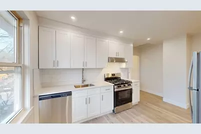 391 Linwood Ave #2, Newton, MA 02460 - Photo 1