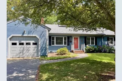 33 Easterly Dr, Sandwich, MA 02537 - Photo 1