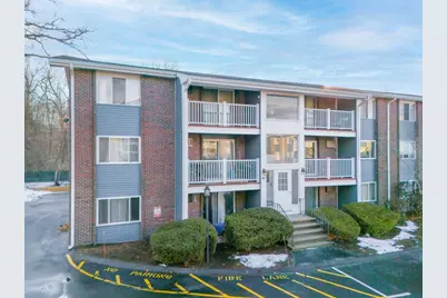 10 Woodcrest #4, Weymouth, MA 02190 - Photo 1