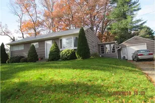 93 Cedar Hill Rd, Northborough, MA 01532 - Photo 1