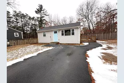 154 Park Avenue #1, Wareham, MA 02538 - Photo 2