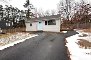 154 Park Ave, Wareham, MA 02538 - Photo 2