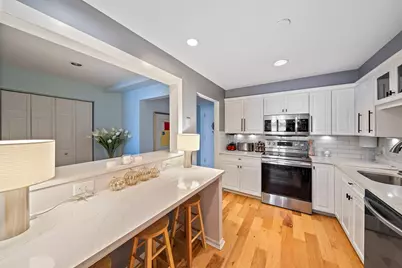 2001 Marina Dr #506W, Quincy, MA 02171 - Photo 18