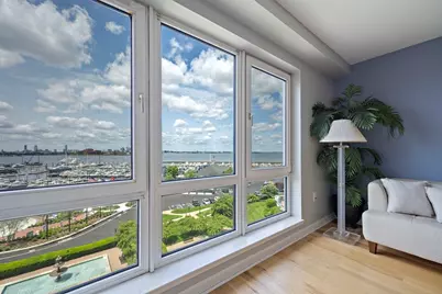 2001 Marina Dr #506W, Quincy, MA 02171 - Photo 8