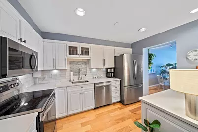 2001 Marina Dr #506W, Quincy, MA 02171 - Photo 16