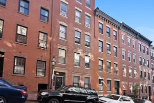 35 Grove St, Boston, MA 02116 - Photo 20