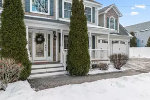 307 Bullard St, Holden, MA 01520 - Photo 2