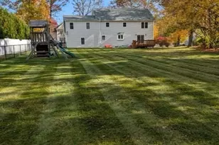 307 Bullard St, Holden, MA 01520 - Photo 40