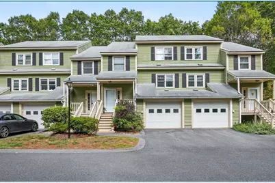 237 Heritage Drive #237, Northbridge, MA 01588 - Photo 1