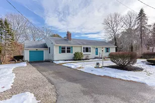31 Cherub Ln, Yarmouth, MA 02664 - Photo 1