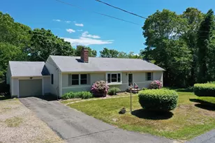 31 Cherub Ln, Yarmouth, MA 02664 - Photo 26