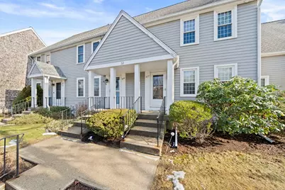 477 Twin Lakes Drive #477, Halifax, MA 02338 - Photo 6