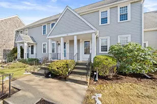 477 Twin Lakes Dr, Halifax, MA 02338 - Photo 6