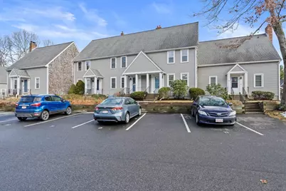 477 Twin Lakes Drive #477, Halifax, MA 02338 - Photo 36