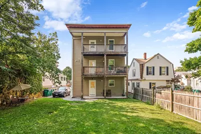 18 St. Clair Street #2, Lynn, MA 01902 - Photo 1