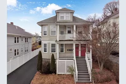 71 Pierce Ave #1, Boston, MA 02122 - Photo 2