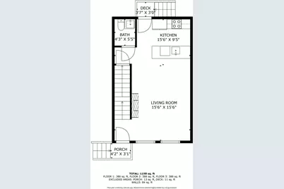 9 Swan St #2, Beverly, MA 01915 - Photo 34