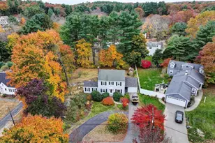 60 Warwick Dr, Westwood, MA 02090 - Photo 36