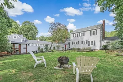 60 Warwick Dr, Westwood, MA 02090 - Photo 4