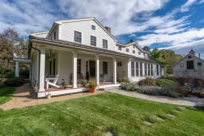 26 Clark Road, Sudbury, MA 01776 - Photo 4