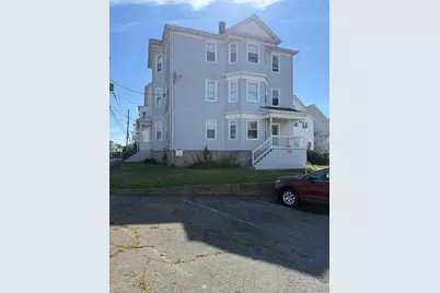 847 Locust #2, Fall River, MA 02720 - Photo 1