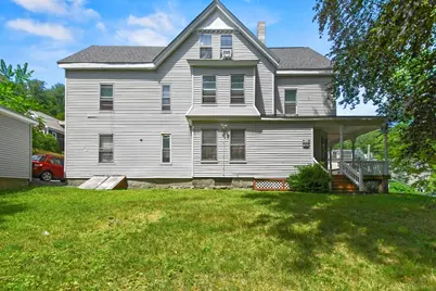 198-200 Blossom Street #2, Fitchburg, MA 01420 - Photo 4