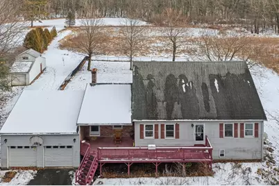 38 S Plain Rd, Sunderland, MA 01375 - Photo 2