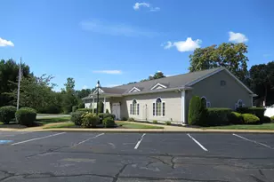 25 Rodeo Dr, East Bridgewater, MA 02333 - Photo 16