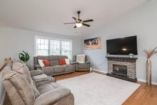 388 Manchester St, Fall River, MA 02721 - Photo 2