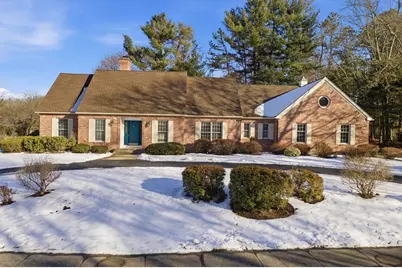 53 Ashford Rd, Longmeadow, MA 01106 - Photo 1