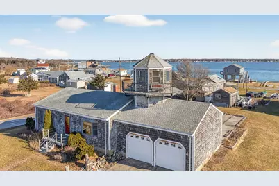 871 Sconticut Neck Rd, Fairhaven, MA 02719 - Photo 36