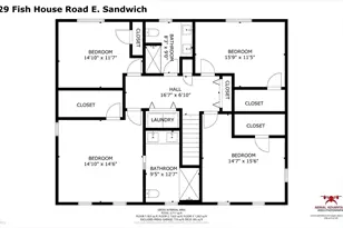 29 Fish House Rd, Sandwich, MA 02537 - Photo 42