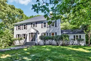 29 Fish House Rd, Sandwich, MA 02537 - Photo 1