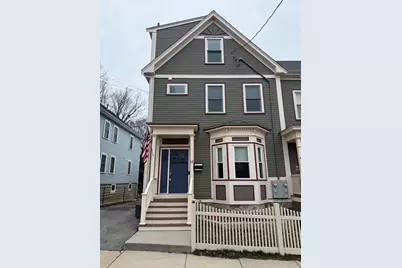 14 Whitford St, Boston, MA 02131 - Photo 1