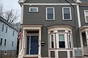 14 Whitford St, Boston, MA 02131 - Photo 1