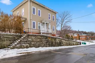 141 Salem St, Fitchburg, MA 01420 - Photo 1