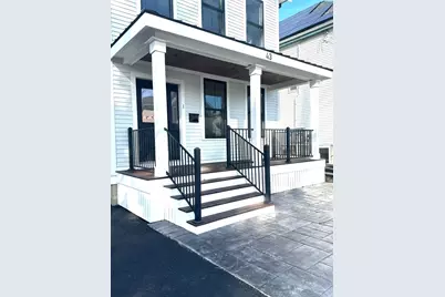 43 Chickatawbut St #1, Boston, MA 02122 - Photo 1